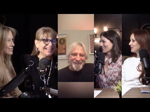 On The RAGS Podcast - The Softer Side of Black Sabbath's Geezer Butler (Ep.12)