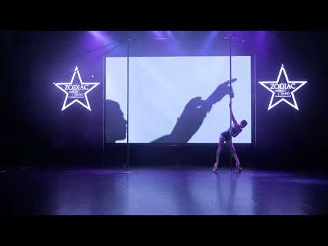 Kristina Dumanskaya, Saint-Petersburg, PROFESSIONALS 2st CATEGORY, 2 place