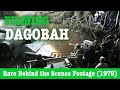 The Empire Strikes Back Behind The Scenes FILMING DAGOBAH Rare Footage 1979