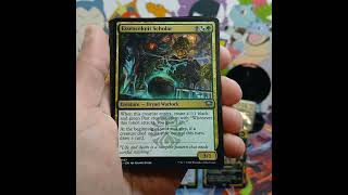 New Magic The Gathering Secrets Of Strixhaven Booster Pack 6 Opening! What Will We Pull Today?!