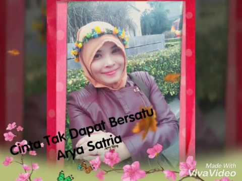 Cinta Tak Dapat Bersatu ~ Arya Satria & Gita Florencia