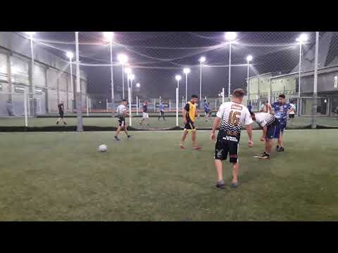 TSL18 - F1 - EL REJUNTE VS EL AGUANTE D