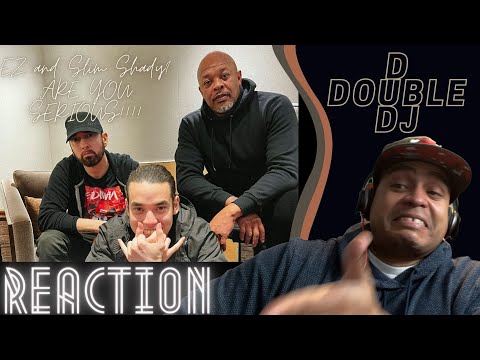 First Time HEaring EZ Mil Ft Eminem Realest