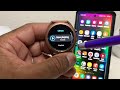 How To Add Music To Your Galaxy Watch 3