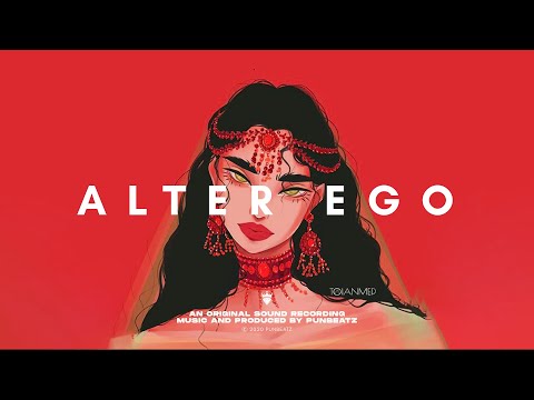 FREE Latin Trap Beat - ALTER EGO | Spanish Guitar Trap Type Beat Instrumental 2020