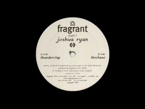 Joshua Ryan - Thunderclap [2000]