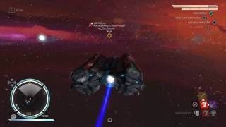 Re: [閒聊] 星空在太空中只有快速旅行的手段