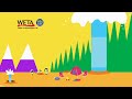 PBS Kids Station ID Geyser 2023 WETA DT1