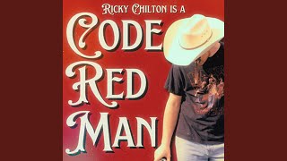 Code Red Man