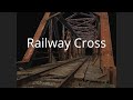 Railway Cross