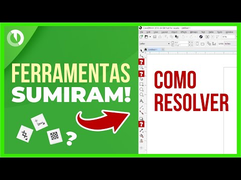 Curso Grátis de Corel Draw Completo do zero ao avançado 2023