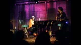 Todd Rundgren at Space in Evanston-4-1-14 ~Free Male and 21~