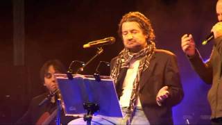 Enrico Nascimbeni feat Gilberto Lamacchi - 