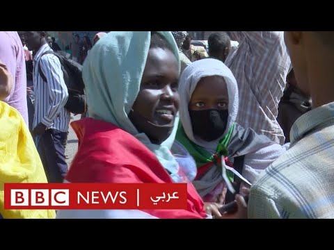 بعد مائة يوم علي الانقلا ب .. الغموض يلف المشهد السياسي في السودان