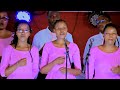 UMEKUA NASI THE CALVARY MESSENGERS UN OFFICIAL VIDEO