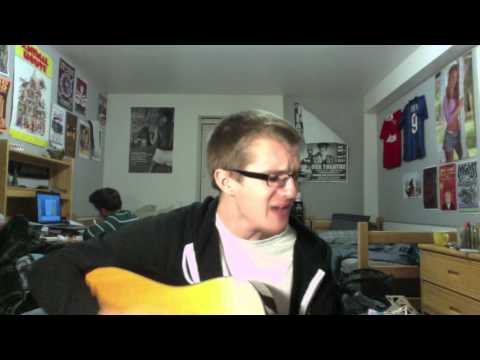 Yule Shoot Your Eye Out - Kevin Mulligan - Acoustic Thursdays #16