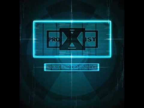 ProXist - Desensitized Generation (Bonus Track)