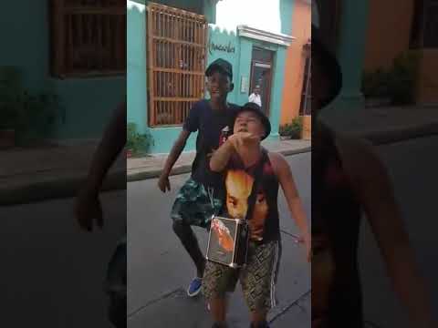 Yorday Martínez & Jhonxitho Acevedo   Freestyle