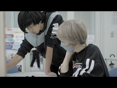 嵯峨美術短期大学 マンガ領域紹介動画