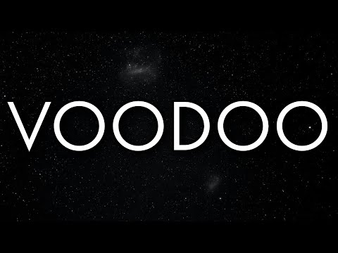 Future - VOODOO (Lyrics) ft. Kodak Black