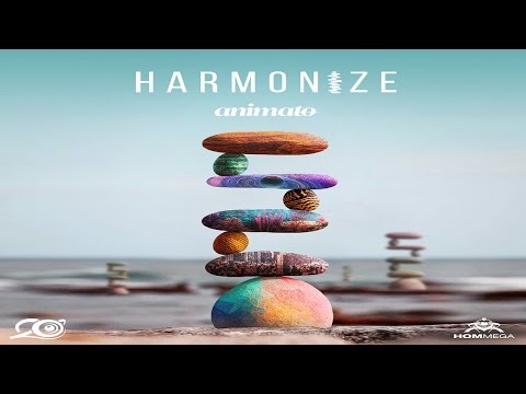Animato - Harmonize [Full Album]