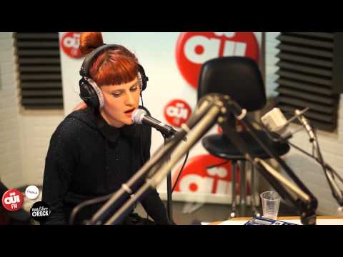 Owlle - Ticky Ticky - Session Acoustique OÜIFM