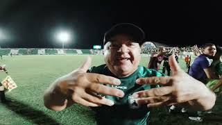 SOUSA EC VENCE O POMBAL EC E ESTÁ NA 7ª SEMIFINAL! 🔥 Bastidores da Classificação do Dino