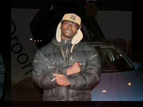 (R.I.P) Zed Dibiase - In De BijlmerMeer