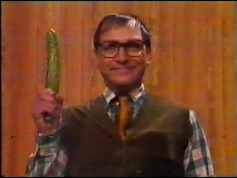 Helt Apropå - Göra Gurka