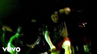 Municipal Waste - Unleash The Bastards