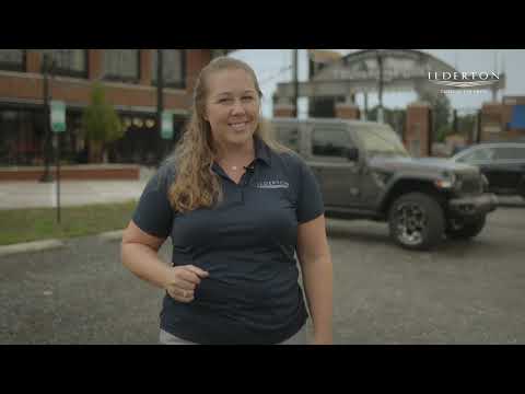 Ilderton Jeep Duck Hunt!