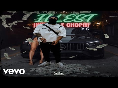 BG - Illest Inna E Chop (Official Audio)