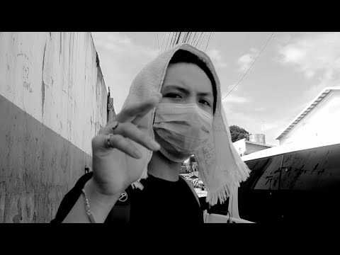 GHETTO KRAM - Life today "the making of TIGNAN MO"