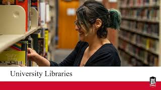 Learning Commons
