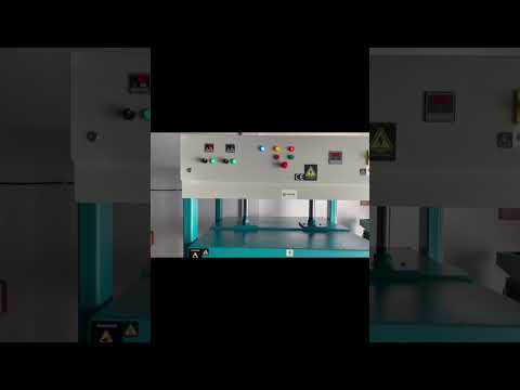 PET Bottle Washing Plant