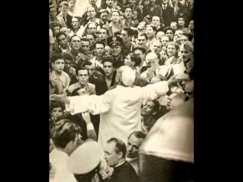 pourquoi le pape benoit xvi a decrete cette annee annee de la foi