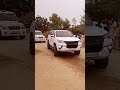 Fortuner Royal Entry X Yadav Brand 2 ️ Fortuner Trending Toyota Raosahab Shortsfeed 4x4