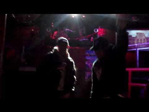 Deecoy A GOZAR REMEMBERMY NAME  feat.Garod Amor Battle Roy