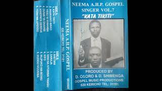 Download lagu Msimamo waki by Neema A H P gospel singers mp3 Download lagu Msimamo waki by Neema A H P gospel singers mp3