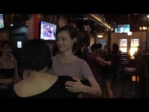 Queer & Trans Bachata Night w Jeemin Kim #5