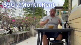 Would You Move to Bangkok? Should I?