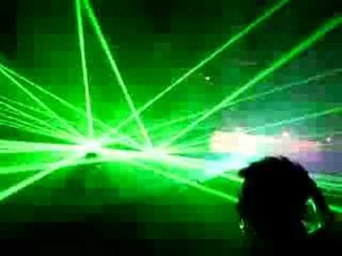 I LOVE TECHNO 07 : Adam Beyer