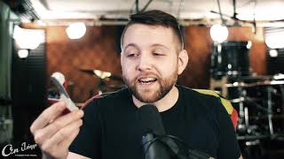 Video thumbnail for OnTrigger   Rudi Signature Final Cut by Alex Rüdinger