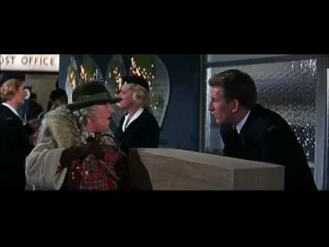 Margaret Rutherford 1963