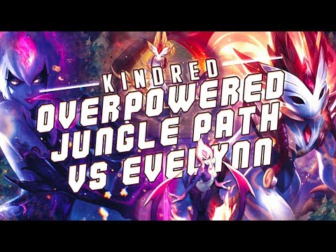 RANK 1 KINDRED FOREST WITHIN TRIES SO HARD COMCAST SHUTS OFF HIS INTERNET!!?? - League of Legends