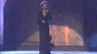 Celine Dion - Natural Woman Lifetime Fight Against Breast Cancer 1996