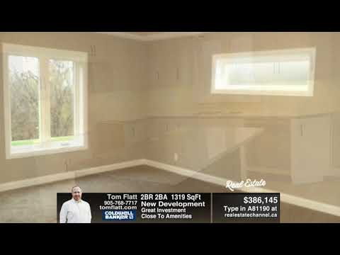 26-740 Main St Dunnville ON