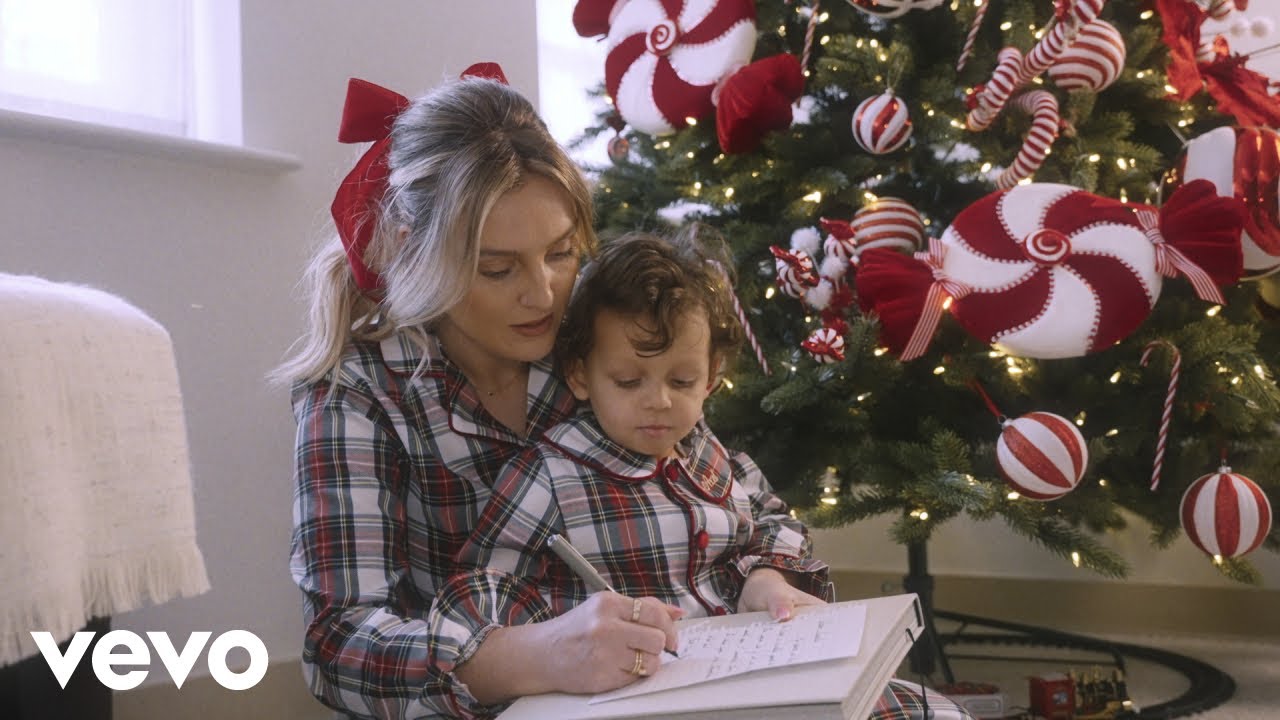 Perrie - Christmas Magic 
