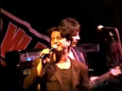 Les McKeown and Ian Mitchell (Bay City Rollers) -i Only Wanna Be with You