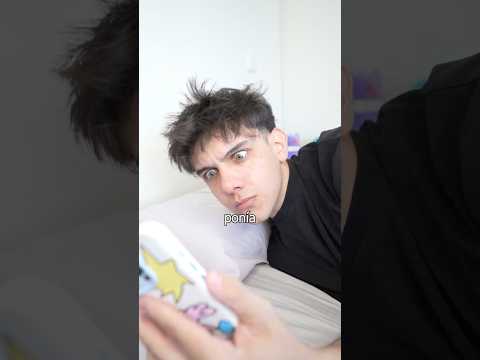 Viví un día que no existe.